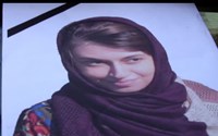 نیلوفر رفت، اما زندگی بخشید...